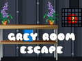 თამაშის Grey Room Escape
