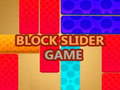თამაშის Block Slider Game