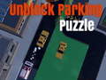 თამაშის Unblock Parking Puzzle