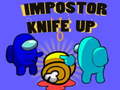 თამაშის Impostor Knife Up