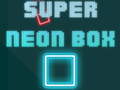 თამაშის Super Neon Box