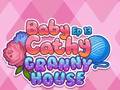 თამაშის Baby Cathy Ep 13: Granny House