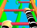 თამაშის Ladder Climber