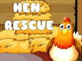თამაშის Hen Rescue
