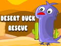 თამაშის Desert Duck Rescue