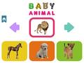 თამაშის Baby Animal