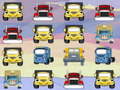 თამაშის Matching Trucks