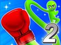 თამაშის Rocket Punch 2 Online