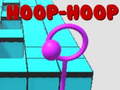 თამაშის Hoop-Hoop