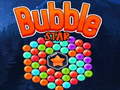 თამაშის Bubble star
