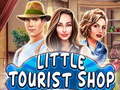 თამაშის Little Tourist Shop