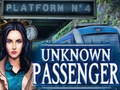 თამაშის Unknown Passenger