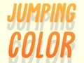 თამაშის Jumping Color