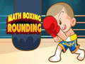 თამაშის Math Boxing Rounding