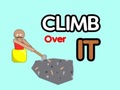 თამაშის Climb Over It