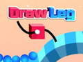თამაშის Draw Leg