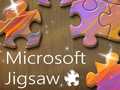 თამაშის Microsoft Jigsaw