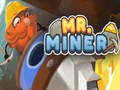 თამაშის Mr. Miner