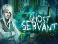 თამაშის Ghost Servant