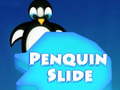თამაშის Penguin Slide