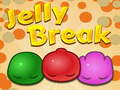 თამაშის Jelly Break