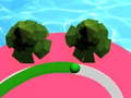 თამაშის Color road 3d