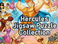 თამაშის Hercules Jigsaw Puzzle Collection