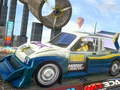 თამაშის Car Stunt Race Trial