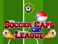თამაშის Soccer Caps League