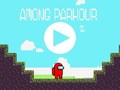 თამაშის Among Us Parkour 2
