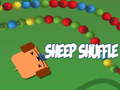 თამაშის Sheep Shuffle
