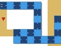 თამაშის Snake Swipe Puzzle