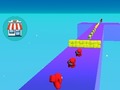 თამაშის Giant Rush: Imposter