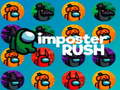 თამაშის Among Us İmposter Rush