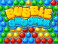 თამაშის Bubble Shooter 