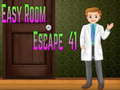 თამაშის Amgel Easy Room Escape 41