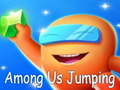 თამაშის Among Us Jumping