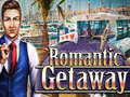 თამაშის Romantic Getaway