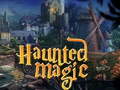 თამაშის Haunted Magic