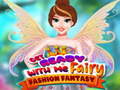 თამაშის Get Ready With Me  Fairy Fashion Fantasy