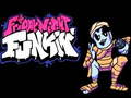 თამაშის Friday Night Funkin VS Kiya the Mummy