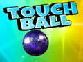 თამაშის Touch Balls