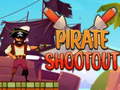 თამაშის Pirate Shootout