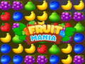 თამაშის Fruit Mania 