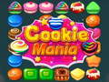 თამაშის Cookie Mania