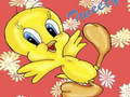 თამაშის Tweety Jigsaw Puzzle Collection