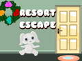 თამაშის Resort Escape