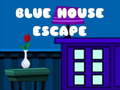 თამაშის Blue House Escape