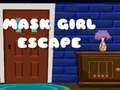 თამაშის Mask Girl Escape