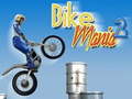 თამაშის Bike Mania 2